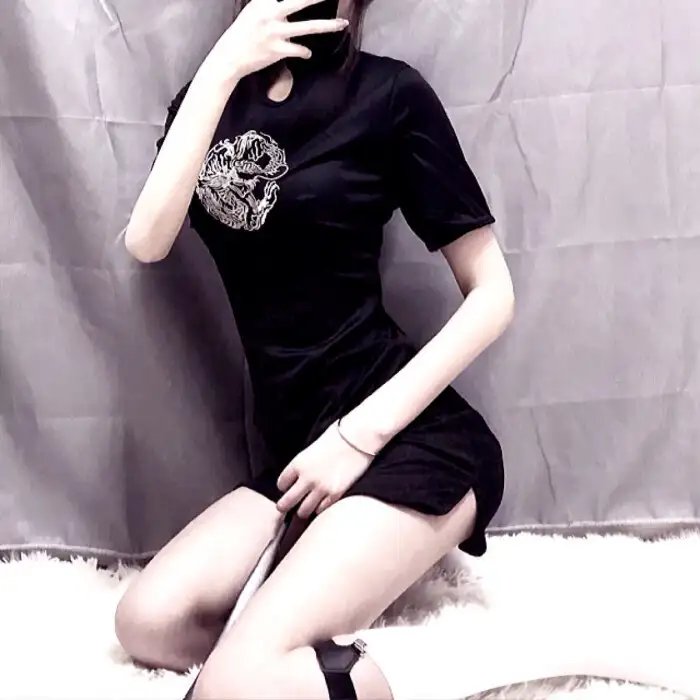窃影迷踪