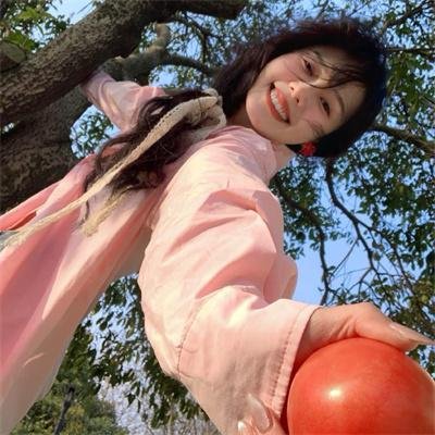 生命的美丽瞬间