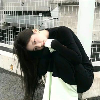 影子背后