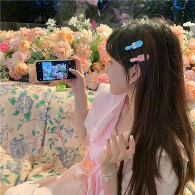 美好的时光